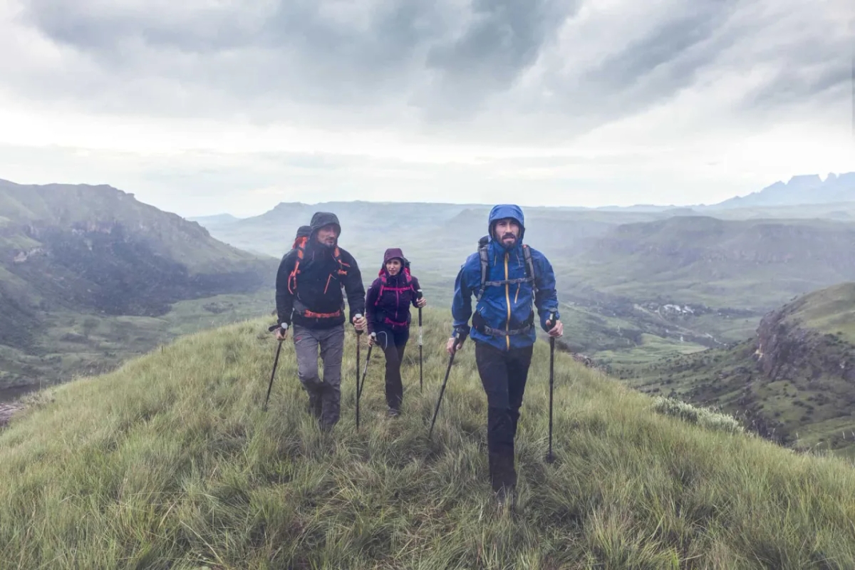 Co można robić w górach? Pomysły na aktywności i bezpieczne przygody