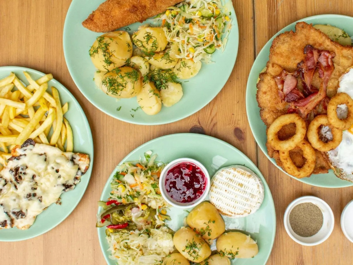Kuchnia regionalna Wrocław: tradycyjne dania, restauracje i sekrety dolnośląskich smaków